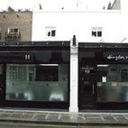 11 Abingdon Road