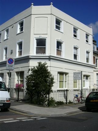 Brackenbury Natural Health Clinic