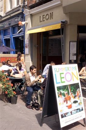 Leon