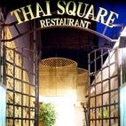 Thai Square - Exhibition