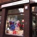 Oliver Bonas