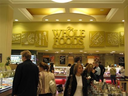 Whole Foods Market