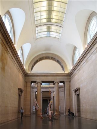 Tate Britain