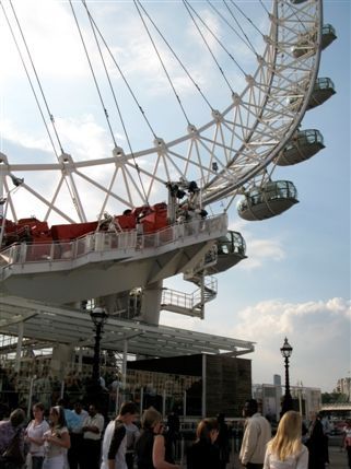 London Eye