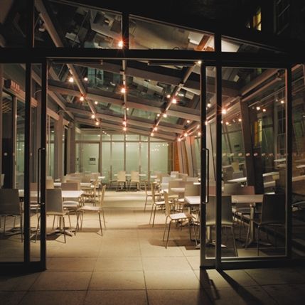 Jerwood Space