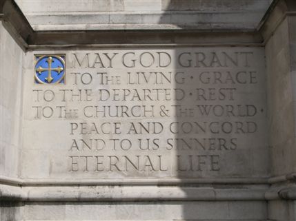 Westminster Abbey