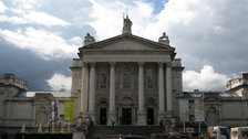Pre-Raphaelites: Victorian Avant-Garde - Tate Britain