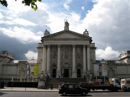 Tate Britain