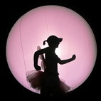The MoonWalk London 2012