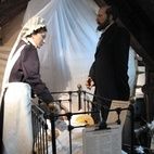 Old Operating Theatre Museum and Herb Garret