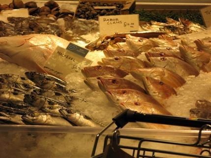 Whole Foods Market