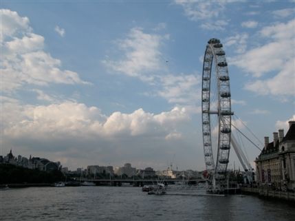 London Eye