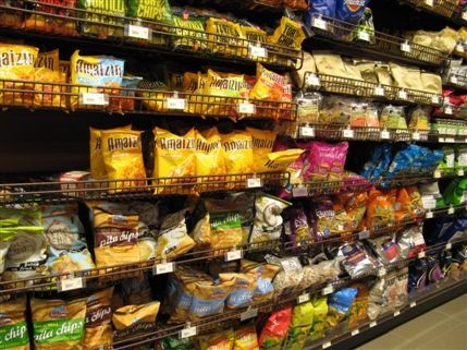 Whole Foods Market