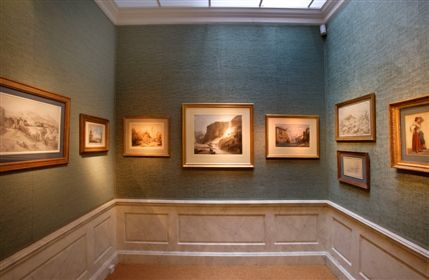 Colnaghi Gallery