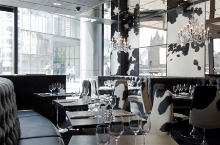 Gaucho - London Bridge