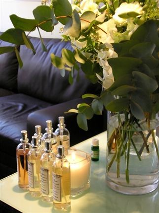Innes Lounge