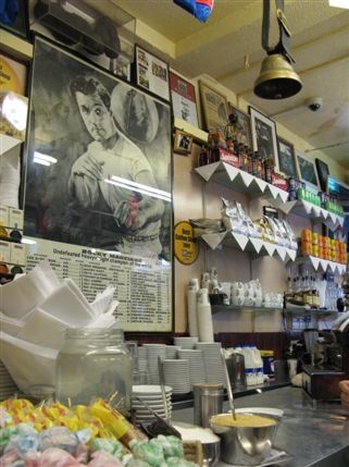 Bar Italia