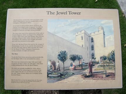 Jewel Tower