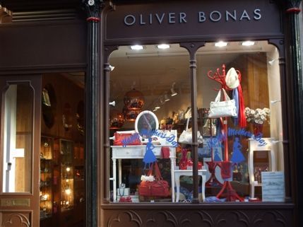 Oliver Bonas Oliver Bonas