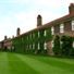 Hampton Court Palace - Tiketing office