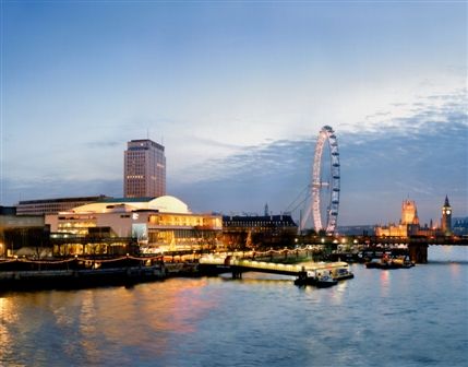 Southbank Centre: Royal Festival Hall