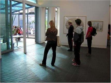 Jerwood Space