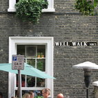 The Wells Tavern hotels title=