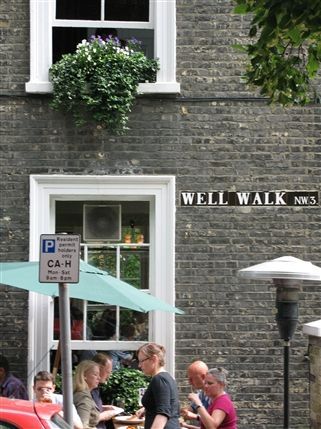 The Wells Tavern