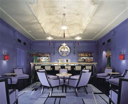 The Berkeley Hotel