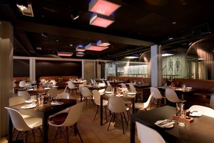 Benugo Bar & Kitchen