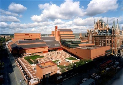 British Library