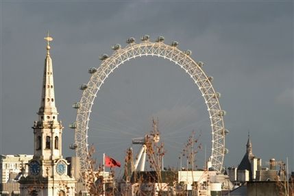 London Eye