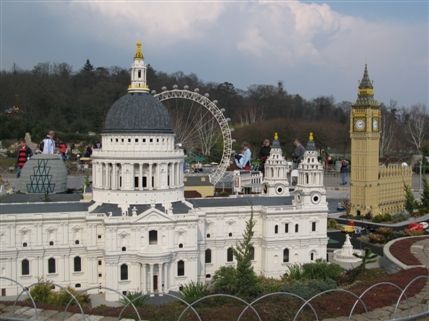 Legoland Windsor Legoland Windsor