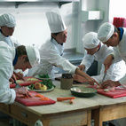 Leiths School of Food and Wine