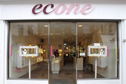 ec one Exmouth Market