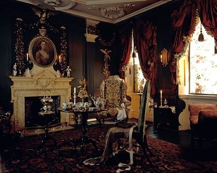 Dennis Severs' House