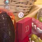 Demarquette Fine Chocolates hotels title=