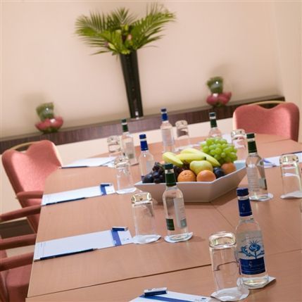 Park Suite 1