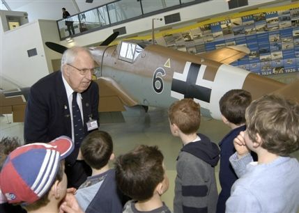Royal Air Force Museum London