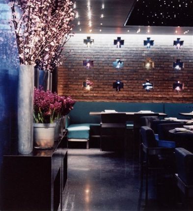 Yauatcha
