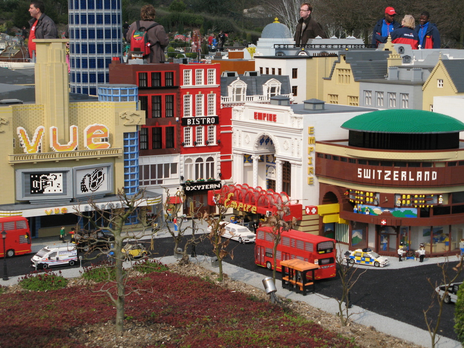 Legoland Windsor