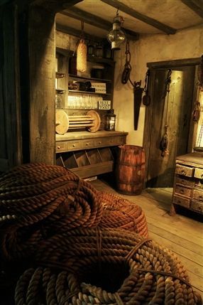 Museum of London Docklands