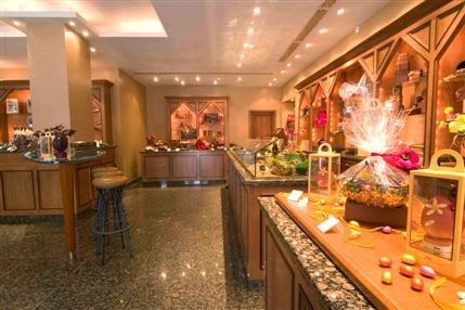 La Maison Du Chocolat