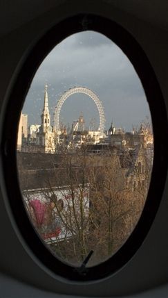 London Eye