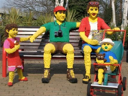 Legoland Windsor Legoland Windsor