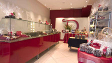 Demarquette Fine Chocolates