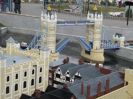 Legoland Windsor Legoland Windsor