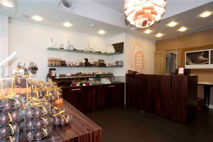 L'Artisan du Chocolat