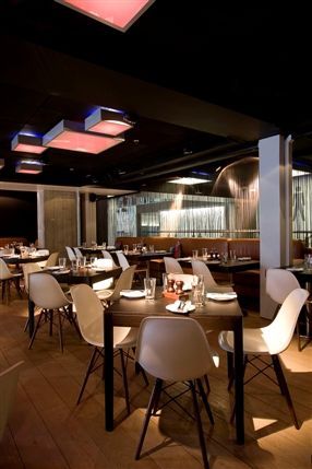 Benugo Bar & Kitchen