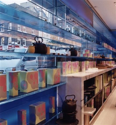 Yauatcha